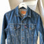 80’s Levis Denim Trucker - Small