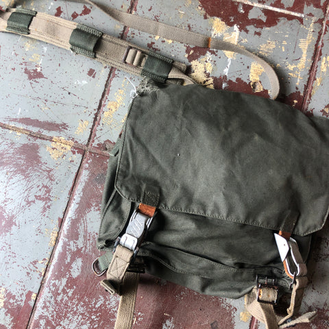 Technical Military Bag - Small/Med