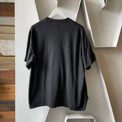 90’s History of Art Tee - XL