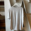 90’s Thrashed Harvard Tee - XL