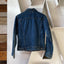 80’s Levis Denim Trucker - Small
