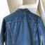 80’s Levis Denim Trucker - Small