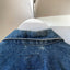 80’s Levis Denim Trucker - Small