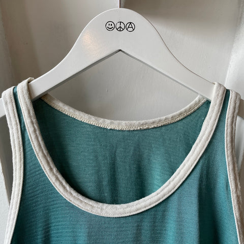 50’s Basketball Jersey - Medium