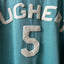 50’s Basketball Jersey - Medium