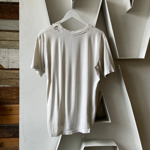 80’s Harlem Tee - XL