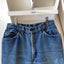 80’s Levi’s White Tab Denim - 27" x 29"