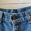 80’s Levi’s White Tab Denim - 27" x 29"