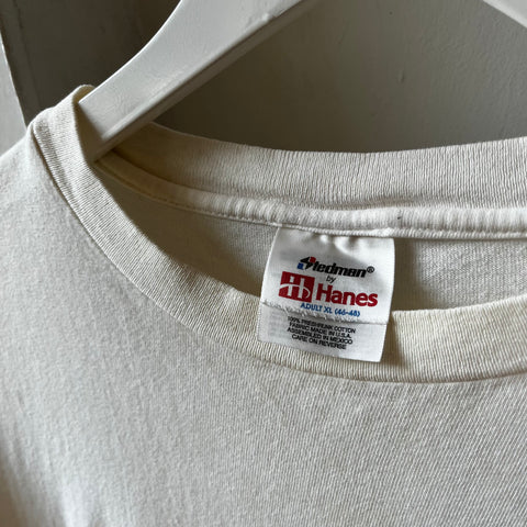 90’s San Francisco Tee - XL