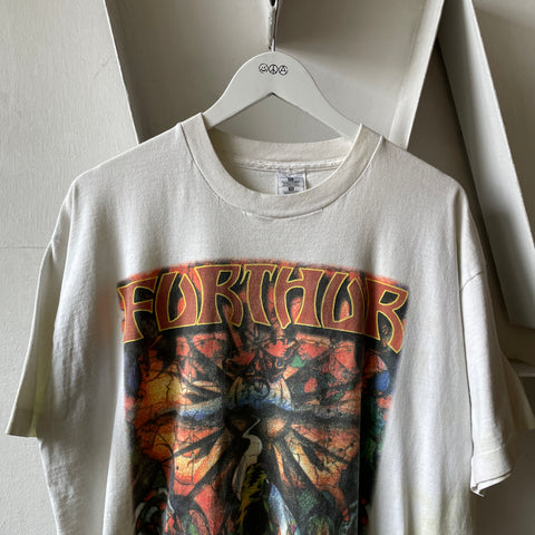 90’s Furthur Festival Tee - XL