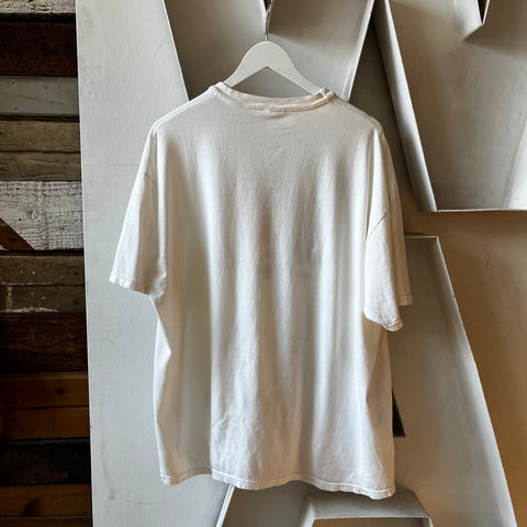 90’s San Francisco Tee - XL