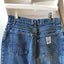 80’s Levi’s White Tab Denim - 27" x 29"