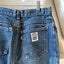 80’s Levi’s White Tab Denim - 27" x 29"