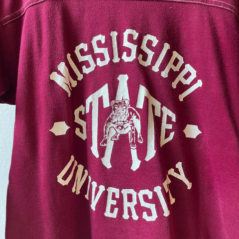 70’s MSU Tee - Small