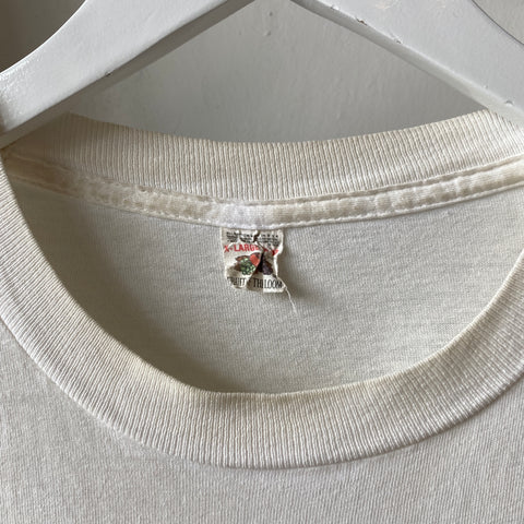 80's Boomer Tee - XL