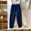 80’s Overdyed Levi's 513 Denim - 28" x 29"