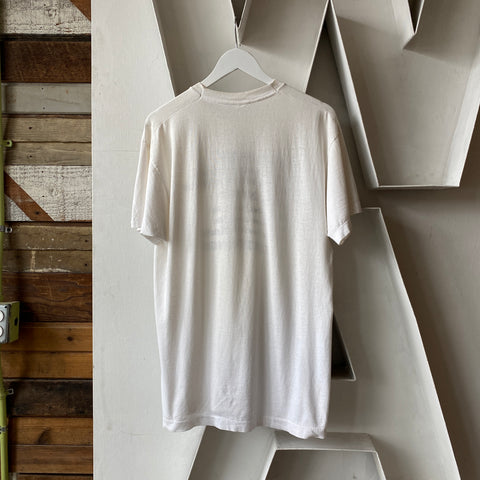 80's Boomer Tee - XL