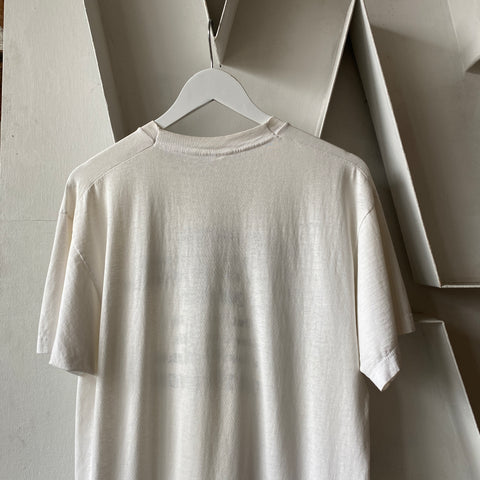 80's Boomer Tee - XL