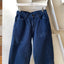 80’s Overdyed Levi's 513 Denim - 28" x 29"