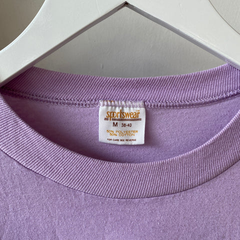 80's Grand Tetons Longsleeve - Medium