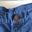 80’s Overdyed Levi's 513 Denim - 28" x 29"