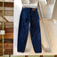 80’s Overdyed Levi's 513 Denim - 28" x 29"