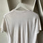 70's Save The West Tee - Large