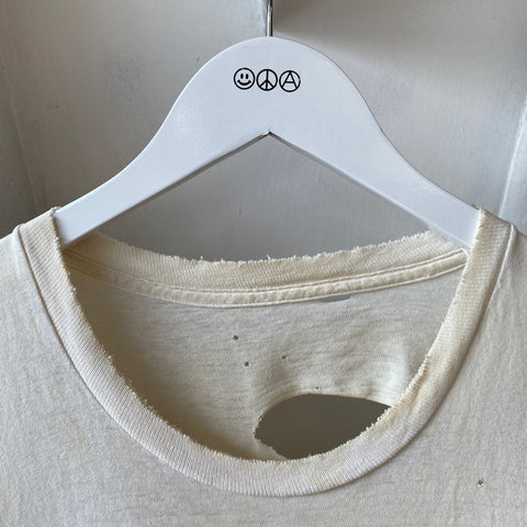 80's Spotted Owl Tee - Large