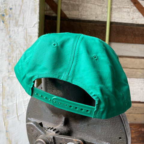 90’s Cascade Ranchers Snapback - OS