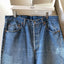 90’s Levi’s 501 Denim - 34" x 30"