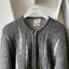 60’s Towncraft Mohair Cardigan - Medium
