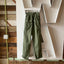 60's Women’s Poplin Pants - 23” x 32.5”