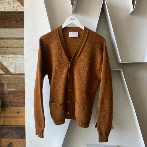 70's Jantzen Cardigan - Medium