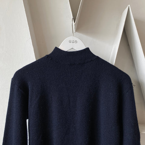 Vietnam Deck Sweater - Large
