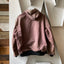 90’s Faded Carhartt Hooded Jacket -