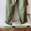 60's Women’s Poplin Pants - 23” x 32.5”
