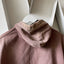 90’s Faded Carhartt Hooded Jacket -