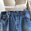90’s Levi’s 501 Denim - 36" x 34"