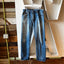 80’s Thrashed Levi’s 501 - 35” x 33”