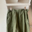 60's Women’s Poplin Pants - 23” x 32.5”