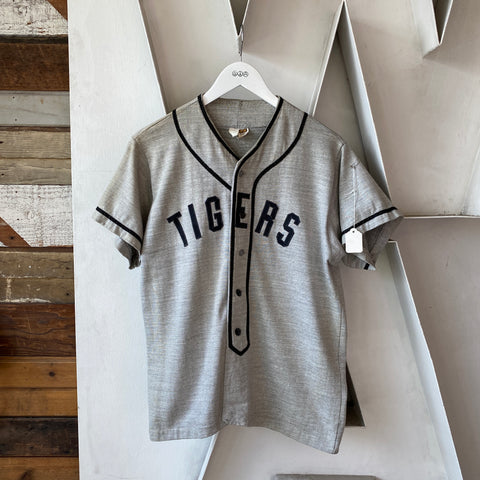 50's Russel Southern Company Tigers - Large