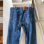 90’s Levi’s 501 Denim - 36" x 34"