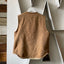 70’s Carhartt Sherpa Vest - Medium