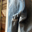 80’s Thrashed Levi’s 501 - 35” x 33”