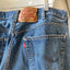 90’s Levi’s 501 Denim - 36" x 34"