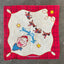 80’s Howdy Doody Bandana - OS