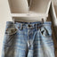 90's Levi’s 550 - 33” x 31.5”