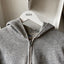 70's Zip Sweat - Small