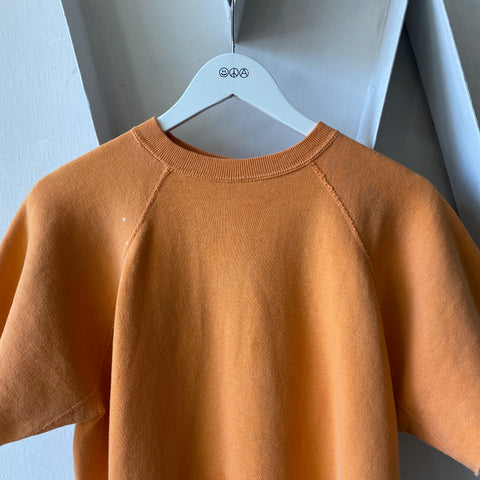 60's Chopped Sweat - Large