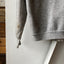 70's Zip Sweat - Small
